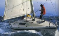Beneteau First 27